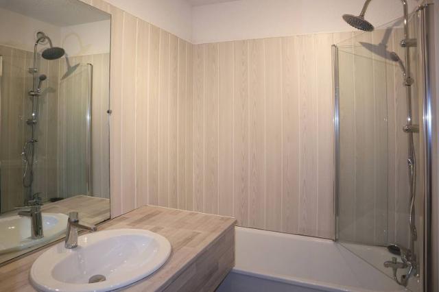 Appartment Le Belvedere 290 - Les Orres