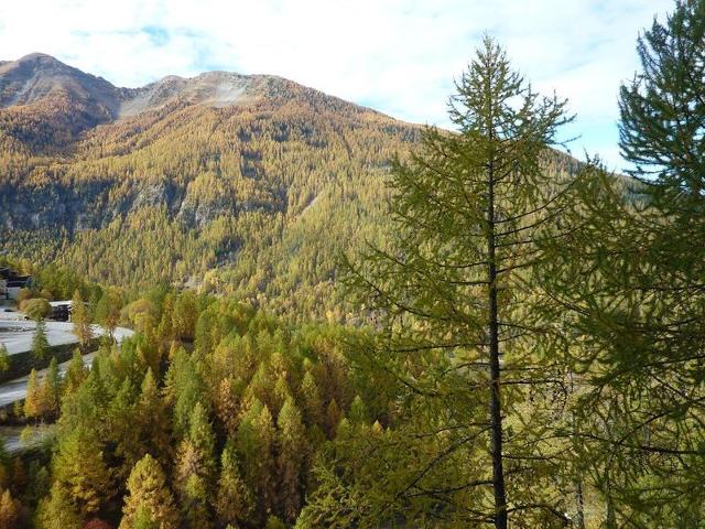 Appartment Le Belvedere 290 - Les Orres