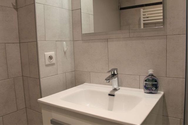 Appartment Ski Soleil VRS320-0427 - Vars