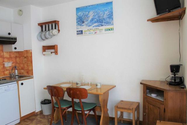 Appartment Ski Soleil VRS320-0427 - Vars