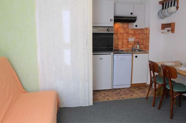 Appartment Ski Soleil VRS320-0427 - Vars