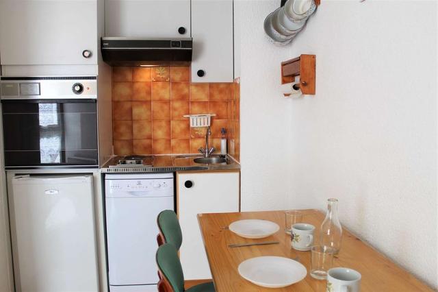 Appartment Ski Soleil VRS320-0427 - Vars