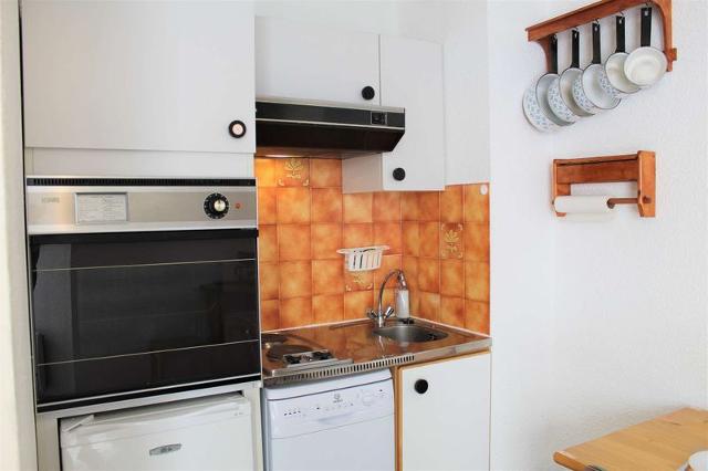 Appartment Ski Soleil VRS320-0427 - Vars