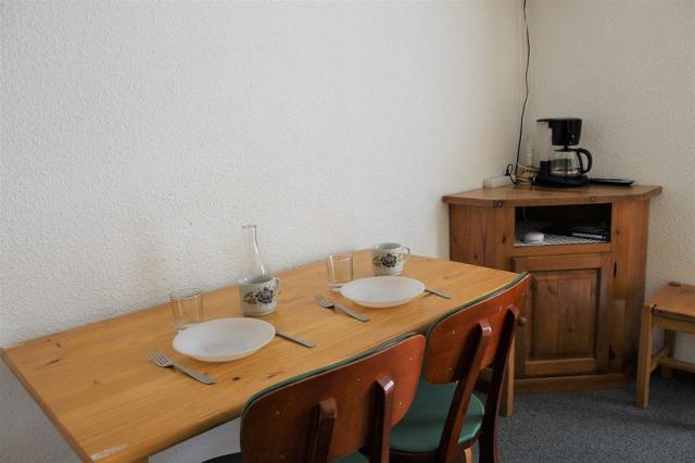 Appartment Ski Soleil VRS320-0427 - Vars