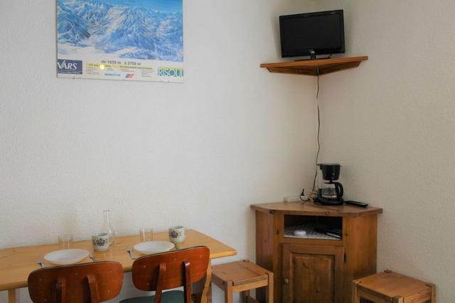 Appartment Ski Soleil VRS320-0427 - Vars