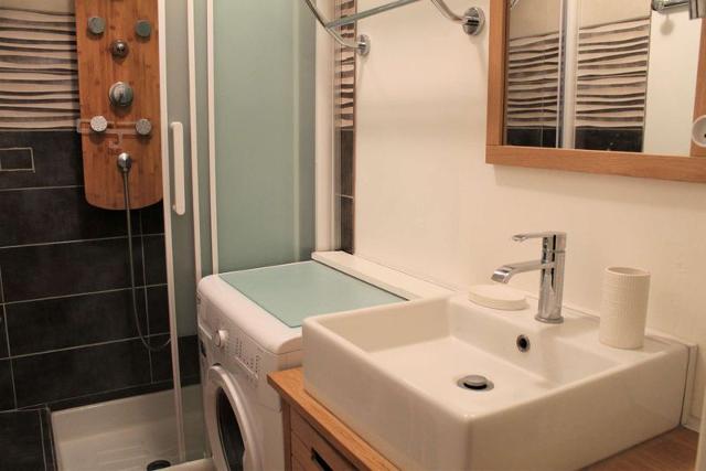 Appartment Centre Vars VRS330-0045 - Vars