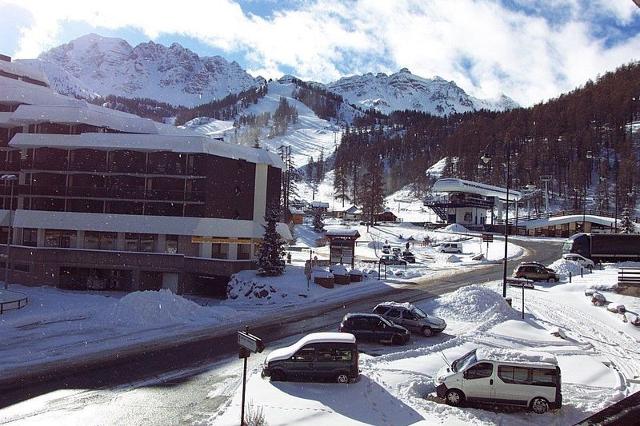 Appartment Centre Vars VRS330-0045 - Vars