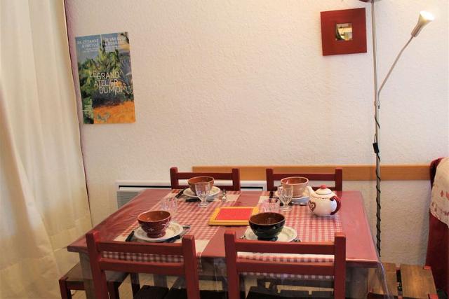 Appartment Centre Vars VRS330-0045 - Vars