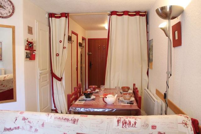 Appartment Centre Vars VRS330-0045 - Vars
