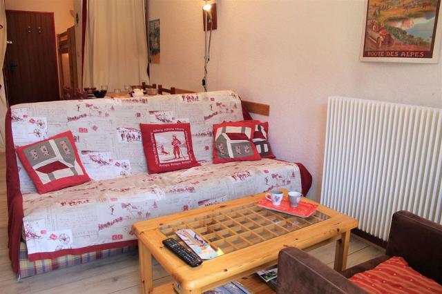 Appartment Centre Vars VRS330-0045 - Vars