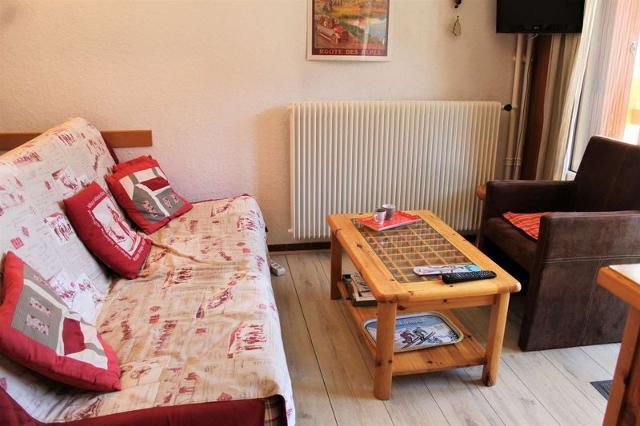 Appartment Centre Vars VRS330-0045 - Vars