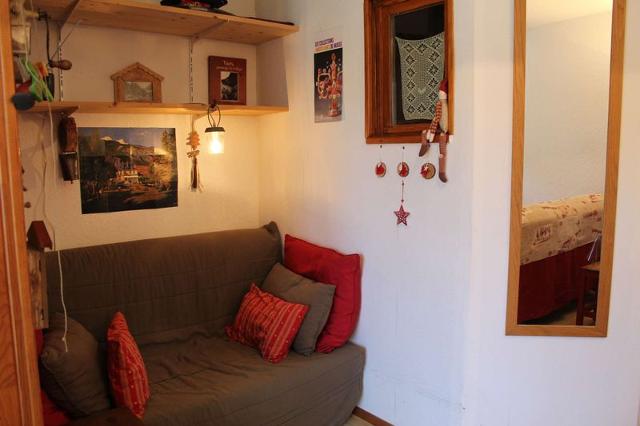 Appartment Centre Vars VRS330-0045 - Vars