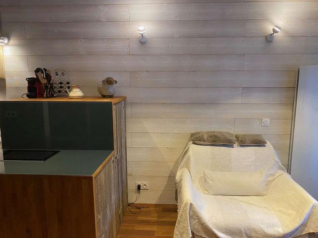 Appartment Prarial CHA410-A021 - Serre Chevalier 1350 - Chantemerle