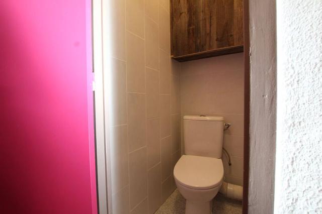 Appartment Prarial CHA410-A021 - Serre Chevalier 1350 - Chantemerle