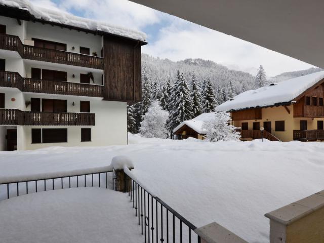 Apartment Des Alpes - Canazei