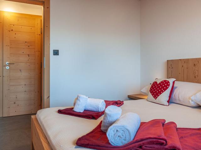 Châlet Chalet Dominique - Nendaz