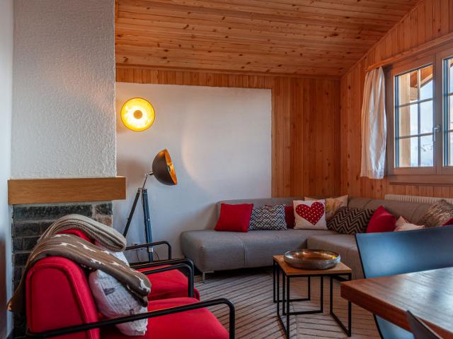 Châlet Chalet Dominique - Nendaz