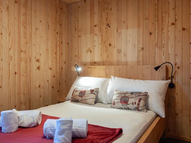 Châlet Chalet Dominique - Nendaz