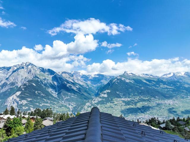 Châlet Chalet Dominique - Nendaz