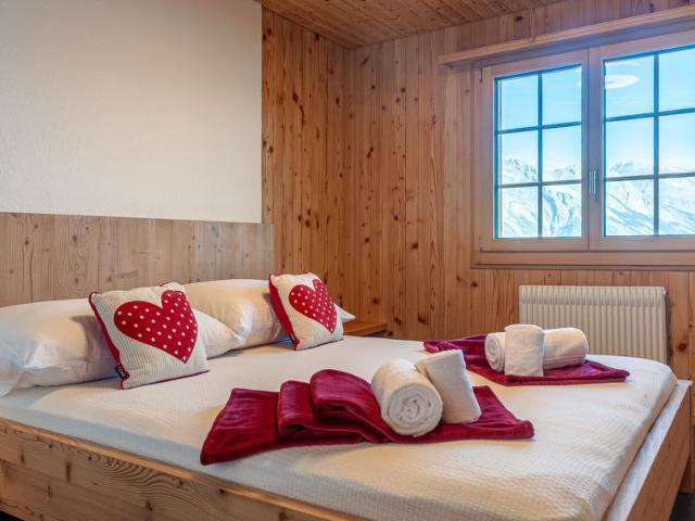 Châlet Chalet Dominique - Nendaz