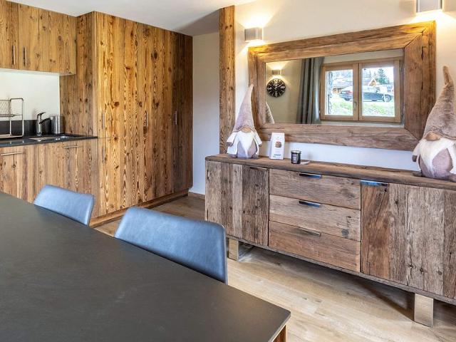 Chalet LE MAZOT - La Clusaz