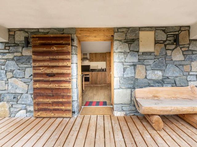 Chalet LE MAZOT - La Clusaz