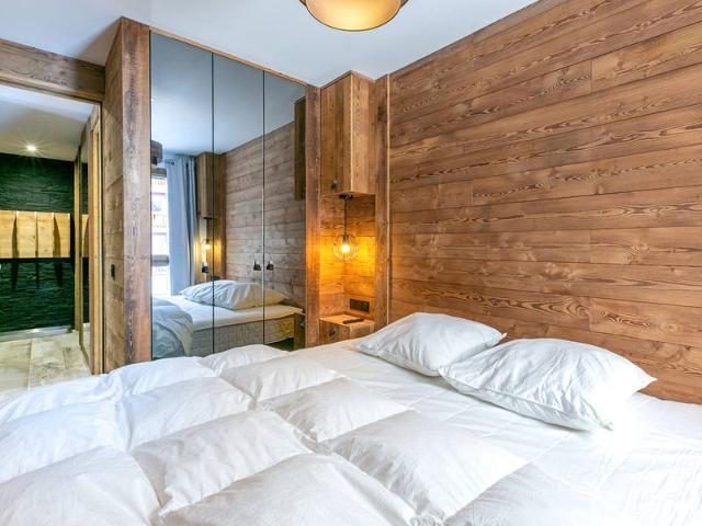 Apartment Val-d'Isère, 2 bedrooms, 5 persons - Val d'Isère Centre