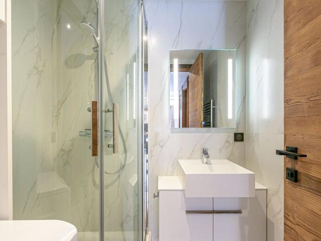 Charming renovated flat, 4-5 people, near Val d'Isère center FR-1-519-22 - Val d'Isère Centre