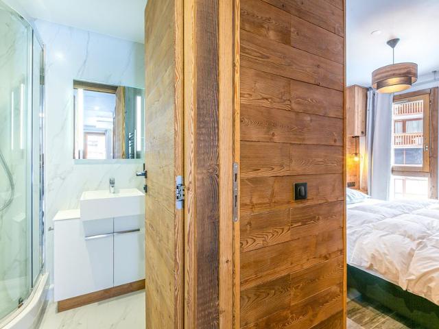 Apartment Val-d'Isère, 2 bedrooms, 5 persons - Val d'Isère Centre