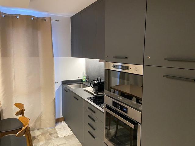 Charming renovated flat, 4-5 people, near Val d'Isère center FR-1-519-22 - Val d'Isère Centre
