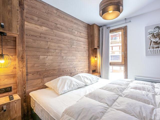 Apartment Val-d'Isère, 2 bedrooms, 5 persons - Val d'Isère Centre