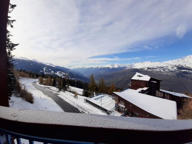 travelski home choice - Apartements VOGEL - Les Arcs 1800