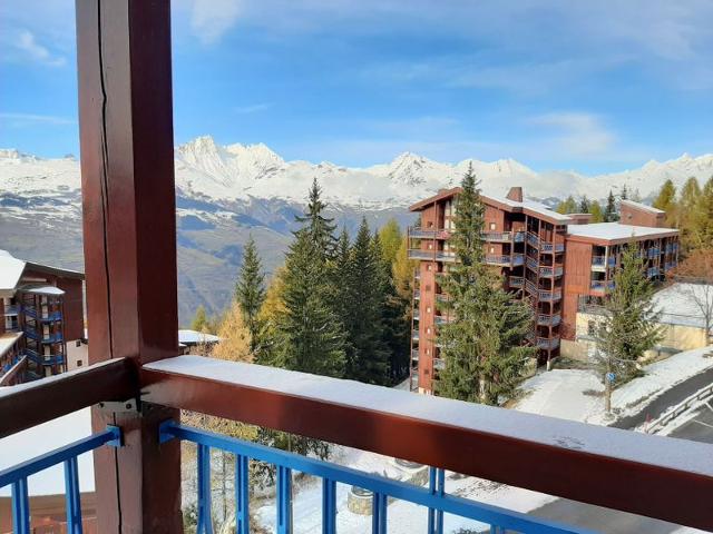 travelski home choice - Apartements VOGEL - Les Arcs 1800