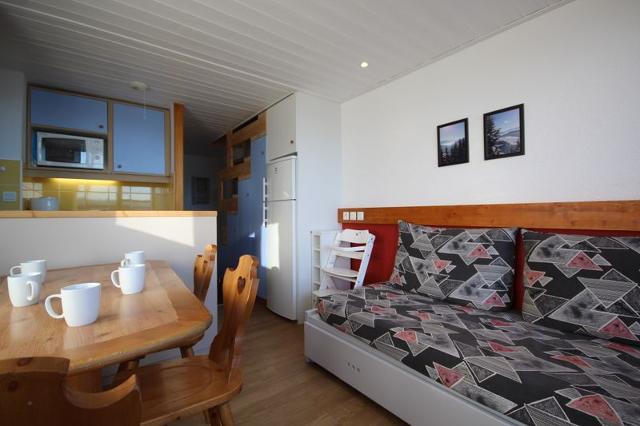 travelski home choice - Apartements VOGEL - Les Arcs 1800