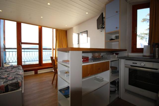 travelski home choice - Apartements VOGEL - Les Arcs 1800