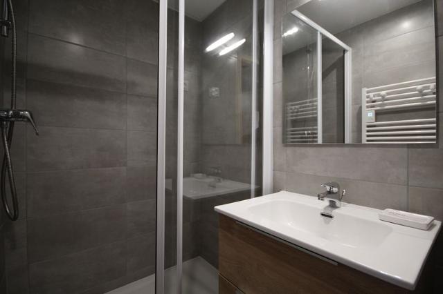 travelski home choice - Apartements VOGEL - Les Arcs 1800