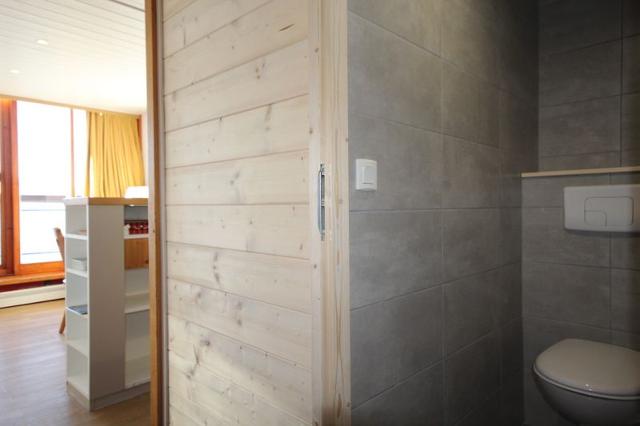 travelski home choice - Apartements VOGEL - Les Arcs 1800