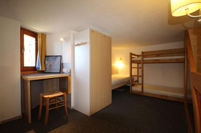 travelski home choice - Apartements VOGEL - Les Arcs 1800