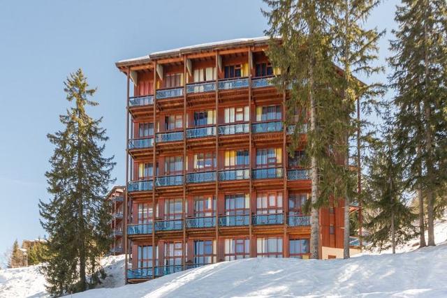 travelski home choice - Apartements VOGEL - Les Arcs 1800