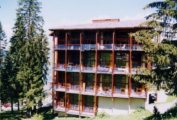 travelski home choice - Apartements VOGEL - Les Arcs 1800