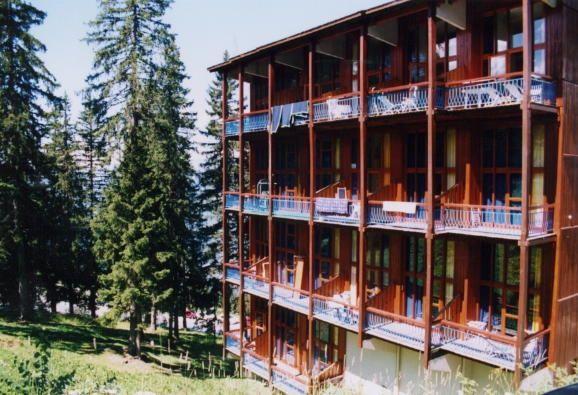 travelski home choice - Apartements VOGEL - Les Arcs 1800