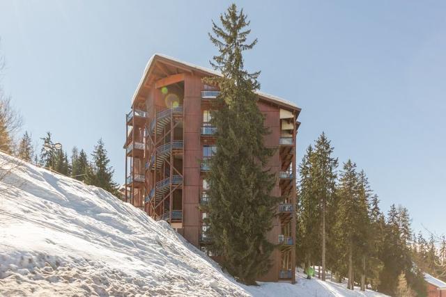 travelski home choice - Apartements VOGEL - Les Arcs 1800