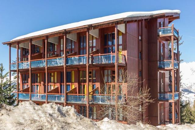 travelski home choice - Apartements VOGEL - Les Arcs 1800