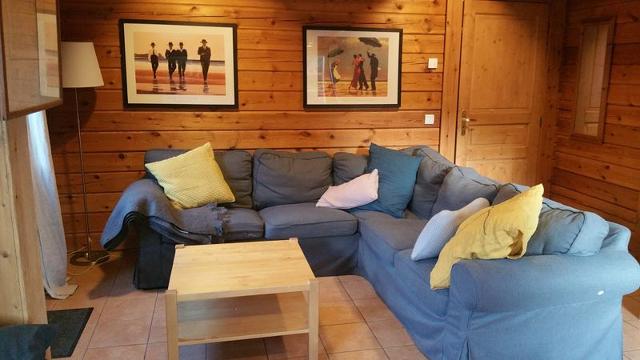 CHALET NOELLA - La Tania