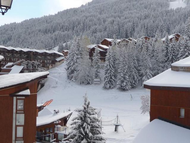 CHALET NOELLA - La Tania