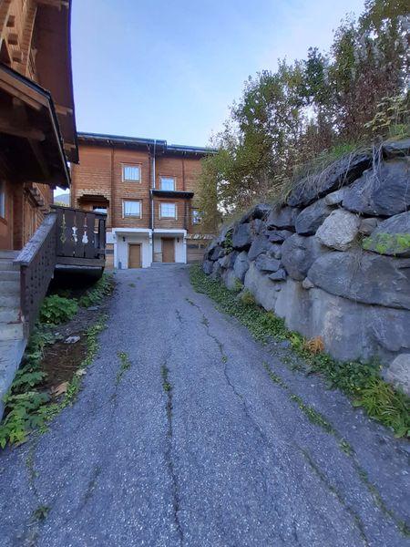 CHALET NOELLA - La Tania