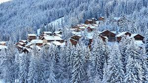 CHALET NOELLA - La Tania