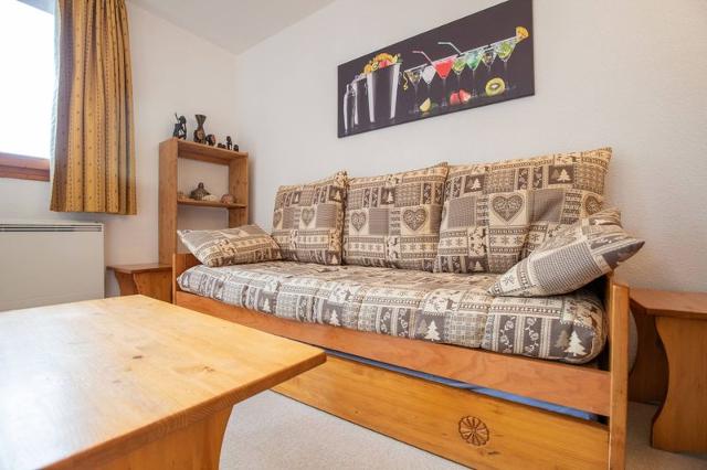 CHALET ARRONDAZ J - Valfréjus