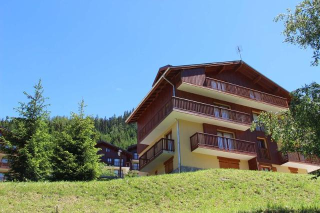 CHALET ARRONDAZ J - Valfréjus