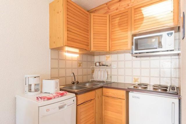 Appartment Fraches LMO110-2209 - Serre Chevalier 1500 - Monêtier Les Bains